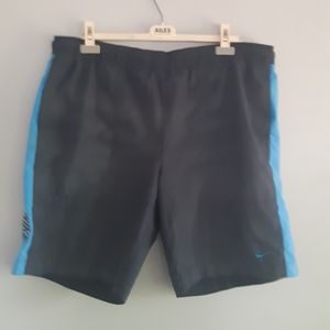 Nike men's swimwear short Size XL